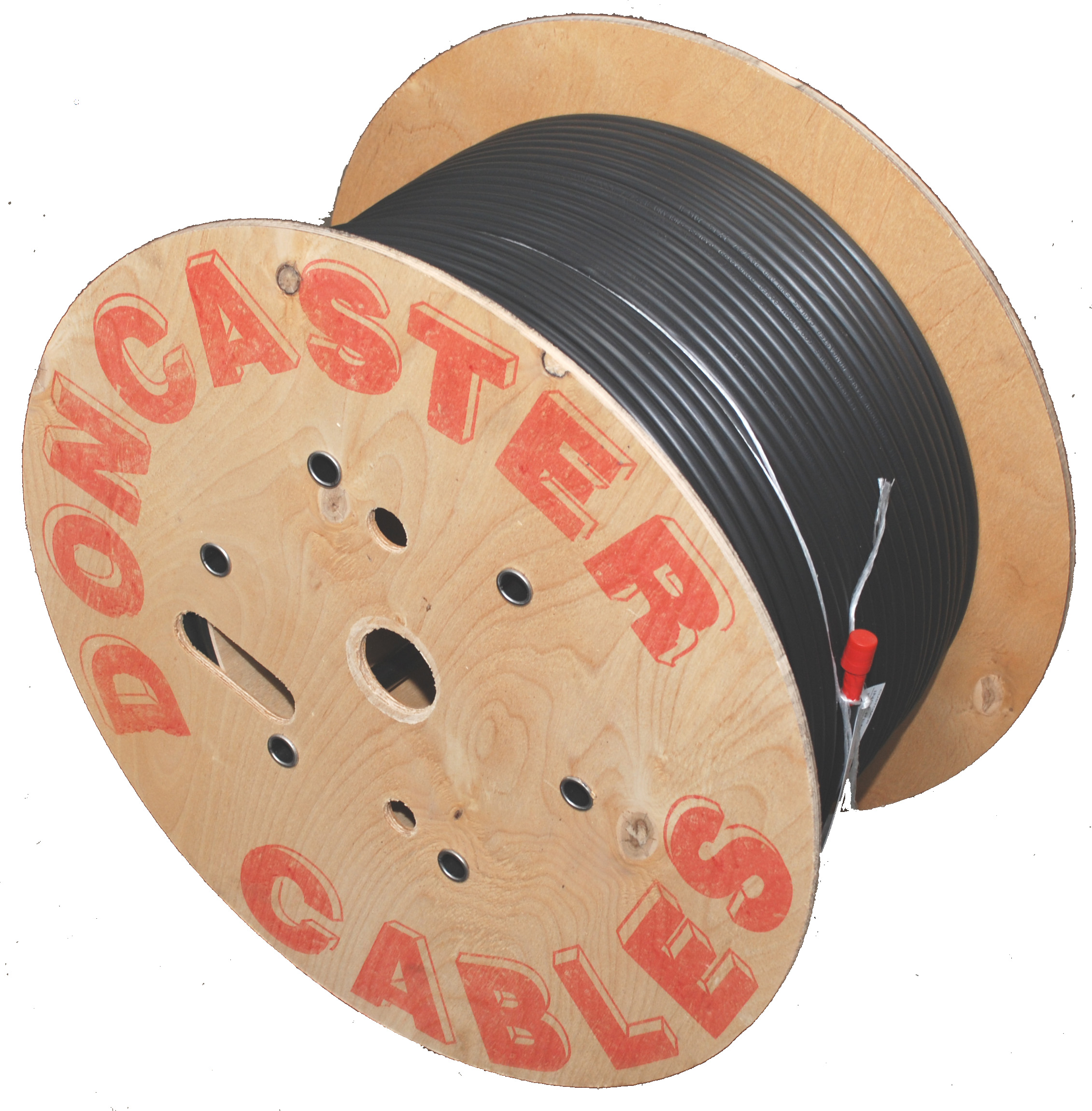 7 CORE 1.5 STRANDED XLPE/SWA/PVC                   